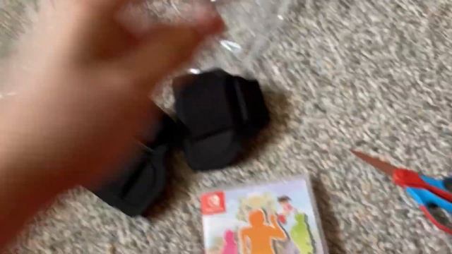 Active Life Outdoor Challenge Nintendo Switch Unboxing смотреть онлайн
