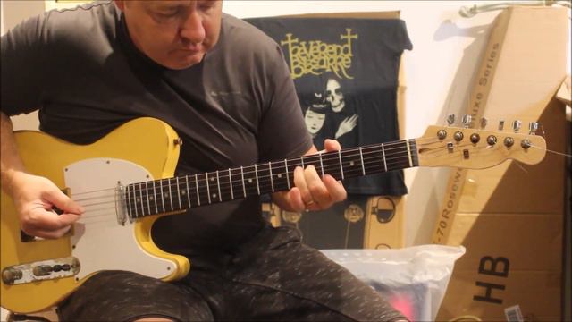 "Spirits in the material world" with TC Electronic Vibraclone смотреть онлайн