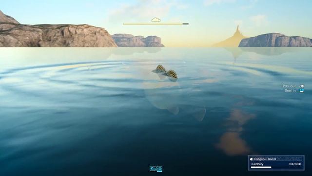 Lazy Stream - Final Fantasy XV Windows Edition смотреть онлайн