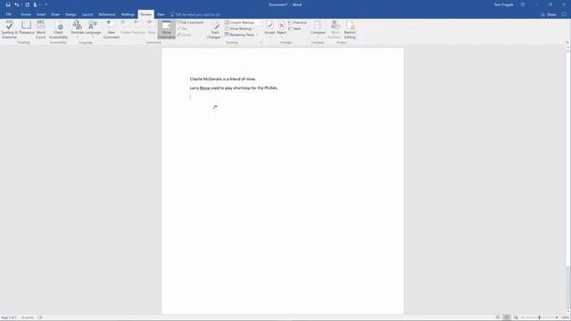 Adding a Word to the Dictionary in Word How to add a word to the dictionary in Word 2010, 2013, 201 смотреть онлайн