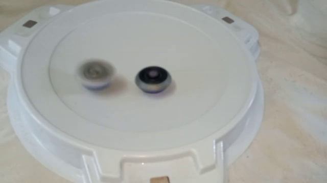 Diablo Nemesis Vs Lost Longinus| Takara Tomy смотреть онлайн