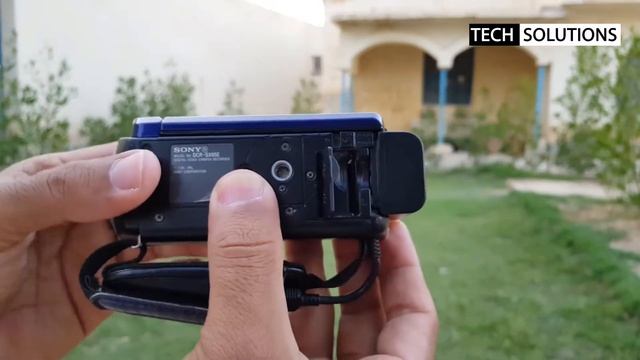 Best Camera for YouTube Videos | Review Of Sony DCR-SX65E HandyCam For Youtube 2018 смотреть онлайн