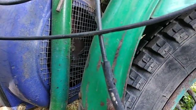 diesel motorcycle ВНИМАНИЕ ДИЗЕЛЬЦИКЛ! смотреть онлайн
