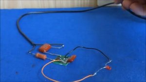 Универсальный ДРАЙВЕР ПИТАНИЯ для Светодиодов Неонок и LED Лампочек любого напряжения