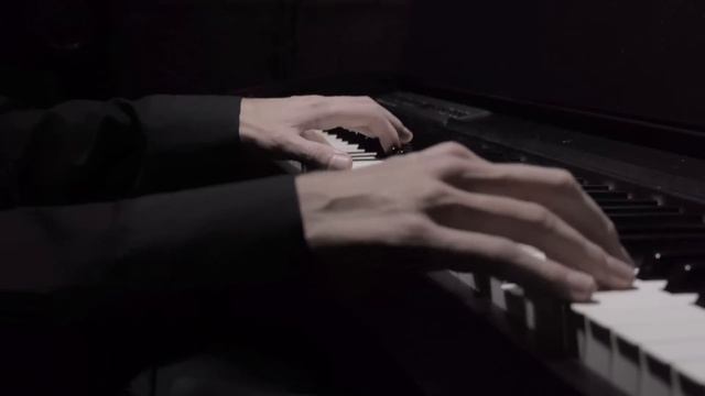 Прекрасная музыка... Баллада для Аделины – Поль де Сенневиль / Исполняет Монах Авель смотреть онлайн