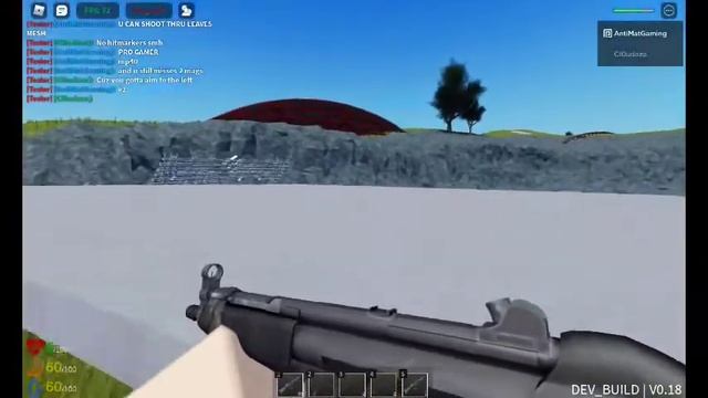 [MAJOR SPOILERS] Roblox Vanity Leaked Gameplay Footage 25+ Mostly Raw Minutes of it смотреть онлайн