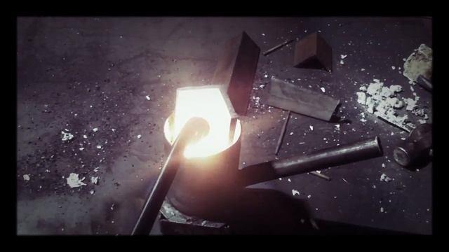 Как расплавить алюминий смотреть онлайн