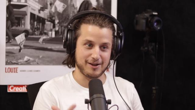 CREATIVO #289 - KEVIN KAARL | Los managers que roban dinero, Ir a terapia, Ansiedad, Chalino Sánche смотреть онлайн