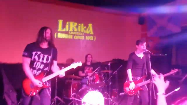 ЧИЖ. О любви. LiRiKa (cover) смотреть онлайн