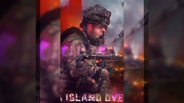 так нейросеть видит оперативников Call of duty Warzone... смотреть онлайн