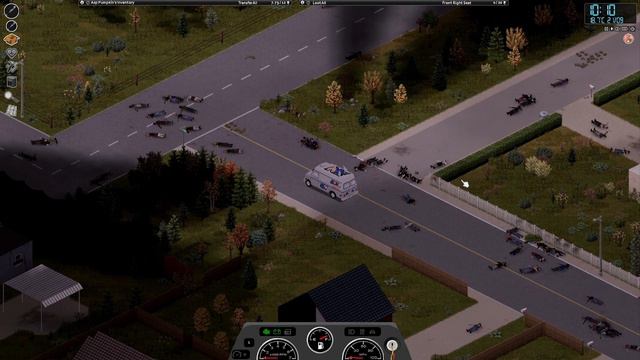 Project Zomboid Snakes Mod 99 смотреть онлайн