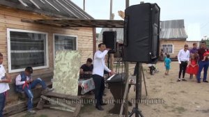 15 06 2021 Забар исполняет цыганскую песню 004