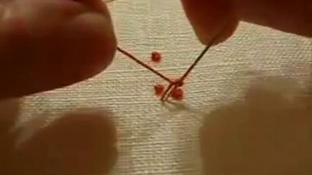 Французский узелок смотреть онлайн