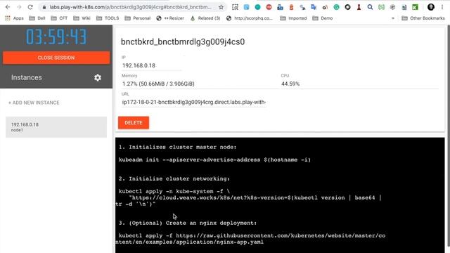 Kubernetes Beginner Tutorial 6 | Getting Started | Options & How to use Kubernetes смотреть онлайн