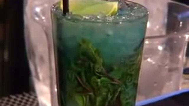 Уроки флейринга (Flairing). смотреть онлайн