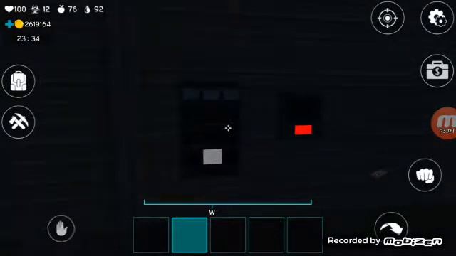 Como tener luz en last planet survival para android смотреть онлайн