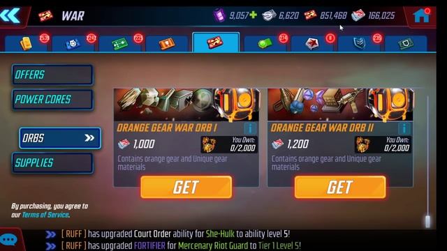 How to Prep for Dark Dimension 5 - Marvel Strike Force - MSF смотреть онлайн