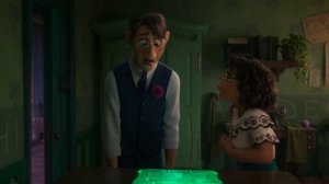 Энканто - Долорес - я знаю (Full HD 1080)