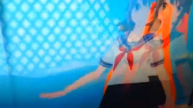 Rivals dance FUCKING dance [MMD] смотреть онлайн
