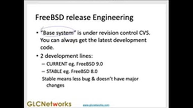 Up and Running with FreeBSD (English) смотреть онлайн
