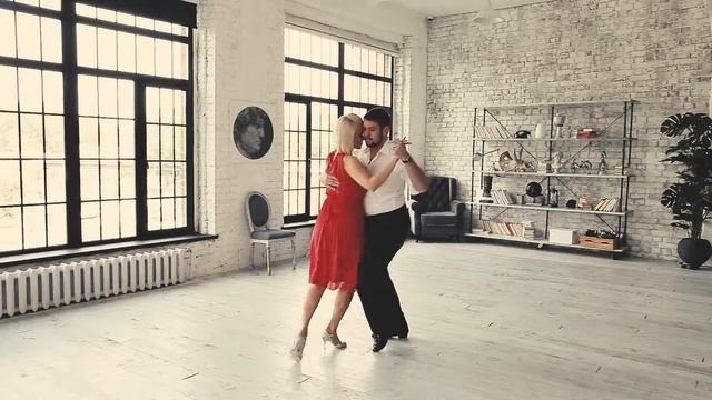 Tango, Влад Черняков, Мария Ершова смотреть онлайн
