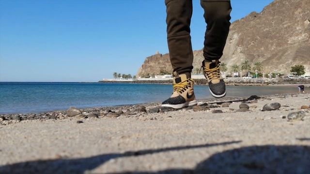 Оман. г.Маскат. Один день в Омане.  #ПОЛЕТЕЛИДАЛЬШЕ