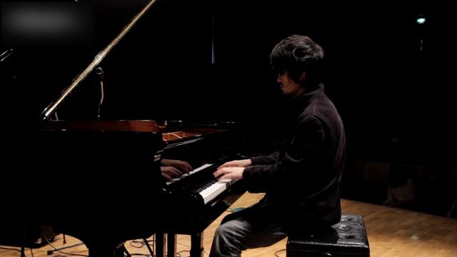 Howl's Moving Castle - Main Theme Piano Solo | Leiki Ueda // arr. Kyle Landry ハウルの動く城 смотреть онлайн