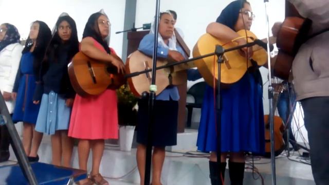 Jóvenes de San Luis Beltran en San Antonino el alto 1-8-2017 смотреть онлайн