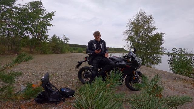 Почему Honda CBR 650R а не CB 650 | Впечатления после 5000 км пробега | Ответ подписчику смотреть онлайн