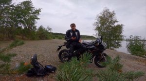 Почему Honda CBR 650R а не CB 650 | Впечатления после 5000 км пробега | Ответ подписчику