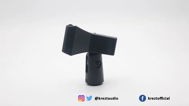 KREZT NB - 200 MICROPHONE STAND смотреть онлайн