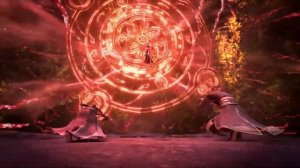 Новые дунхуа (китайские аниме), выходящие в 2023 году на платформе Youku