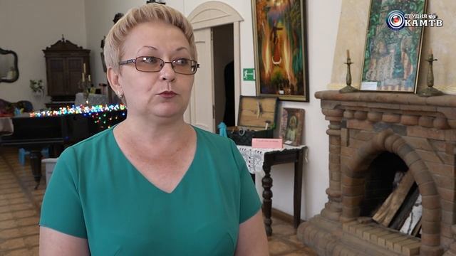 В гостях у хозяйки Медной горы смотреть онлайн