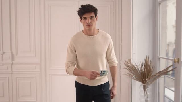 Carven C'est Paris ! Homme