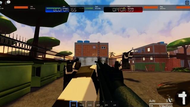 Testing ACS 2.0 Recoil смотреть онлайн