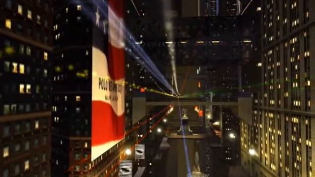 New York Race OST - Replay смотреть онлайн