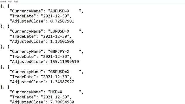 JSON in SQL Server смотреть онлайн