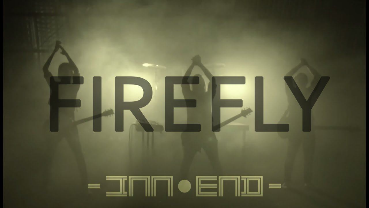InNoEnd - FIREFLY (ft. Real Ki) [Official Music Video] смотреть онлайн