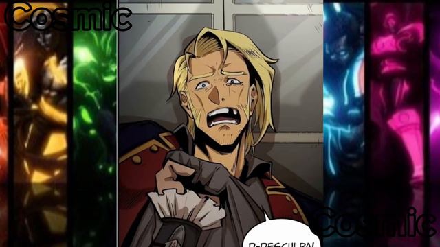 Ele Foi Forçado a Jogar Um Jogo Realista para Se Manter Vivo-manhwa recap смотреть онлайн