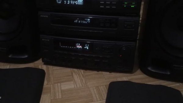 AIWA Z-D 3400M