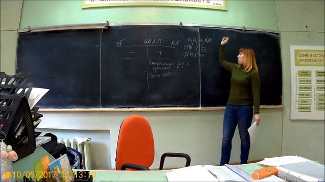 Учет дебиторской и кредиторской задолженности 60,62,76 смотреть онлайн
