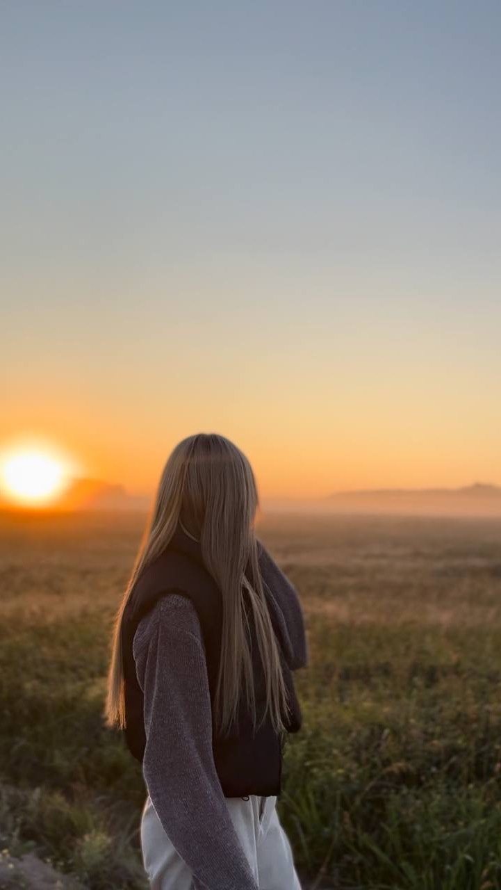 Ночной пейзаж летом смотреть онлайн