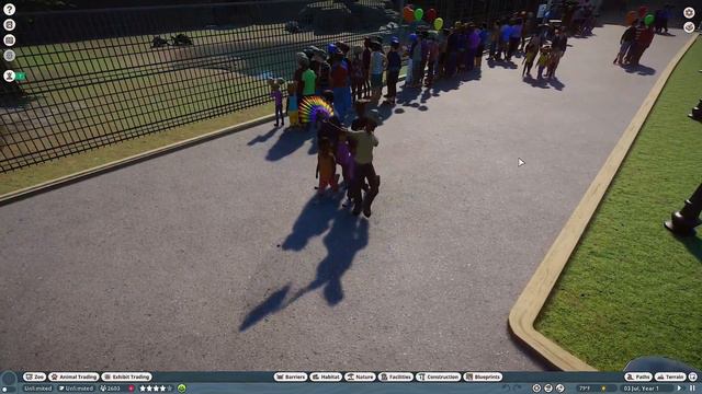 How to cheat on planet zoo смотреть онлайн