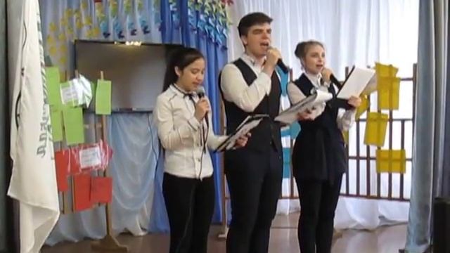 Пусть будет мир прекрасней смотреть онлайн