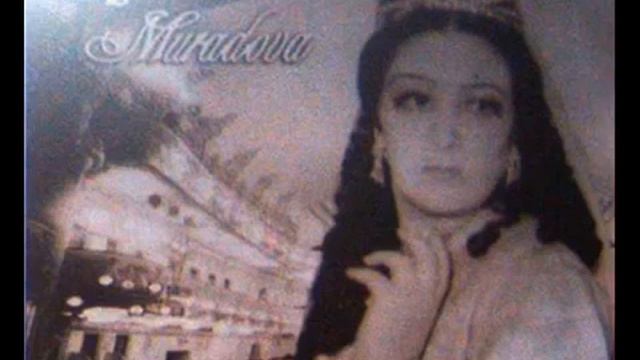 Rubabe Muradova - Unuda Bilmirem