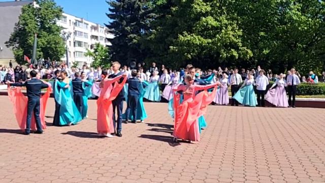 Вальс Победы смотреть онлайн