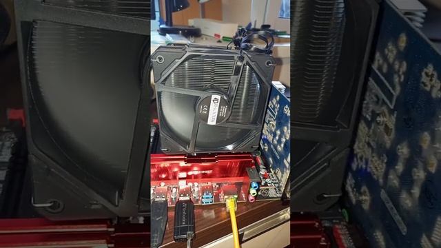 Machinist X99 RS9 смотреть онлайн