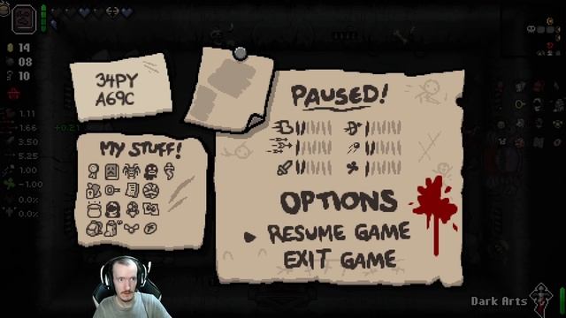 ГПсПР #93 - Порченый Иуда и Хаос с Генезиса смотреть онлайн