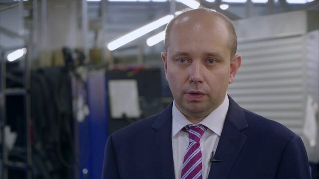 Завод «РЕФКУЛ». Специфика, компетенции, технологии. смотреть онлайн