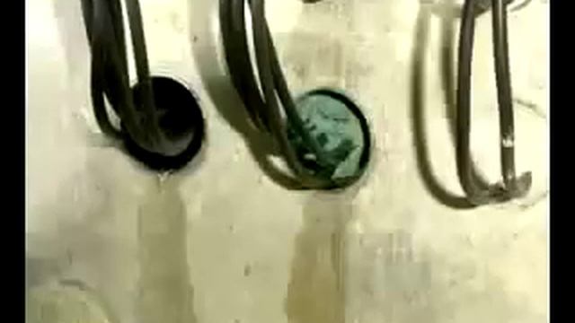 Герметизация слаботочных кабельных вводов смотреть онлайн